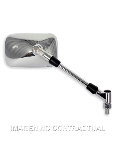 Espejo HERT Suzuki Burgman 250/400 Derecho