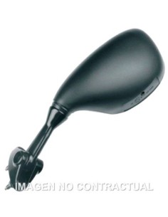 Espejo HERT Kawasaki ZX-6R 636 Izquierdo