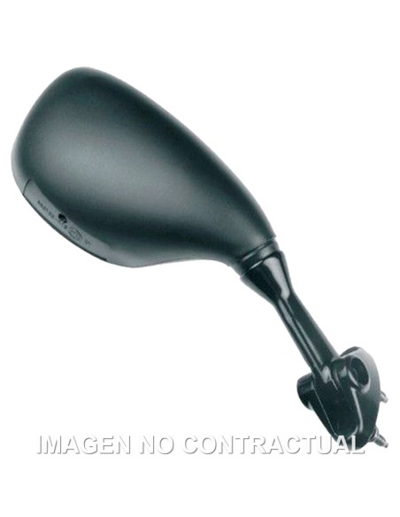 Espejo HERT Kawasaki ZX-6R 636 Derecho