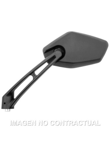 Espejo HERT Aprilia SR 50 Factory Izquierdo