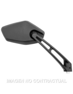 Espejo HERT Aprilia SR 50 Factory Derecho