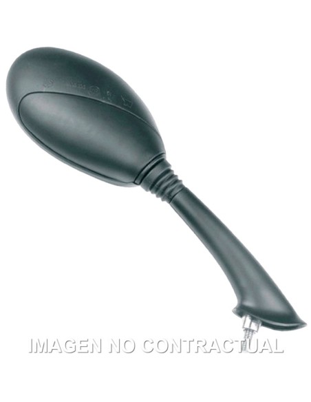 Espejo HERT Piaggio FLY 50/125/150 Derecho
