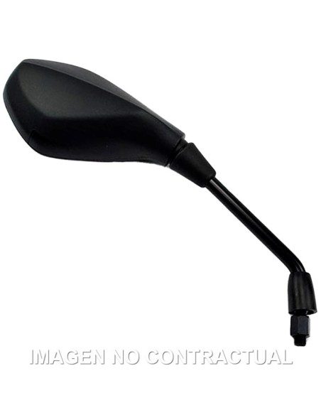 Espejo HERT BMW F 650 GS Derecho