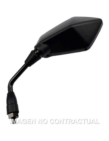 Espejo HERT Kawasaki Z 1000 Izquierdo