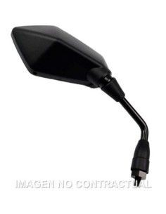 Espejo HERT Kawasaki Z 1000 Derecho