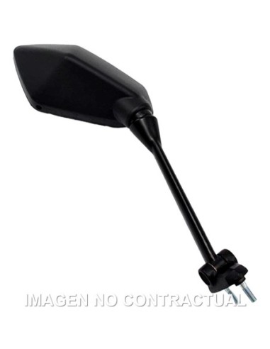 Espejo HERT Kawasaki ER6F Derecho