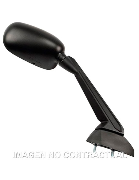 ESPEJO HERT YAMAHA 600 XJ6 S DIVERSION DERECHO