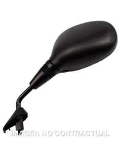 Espejo HERT Yamaha Neos 50 4T Izquierdo