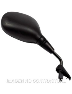 Espejo HERT Yamaha Neos 50 4T Derecho