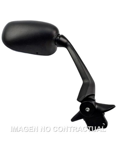ESPEJO HERT Yamaha T-MAX 530 (12/14) Derecho