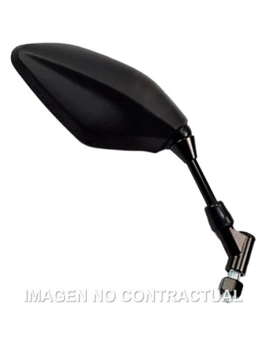 ESPEJO HERT Yamaha MT03/MT07/MT09 Derecho