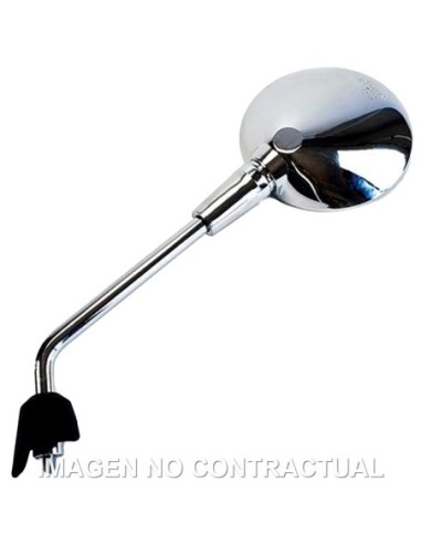 ESPEJO HERT Vespa Primavera (13/) Izquierdo