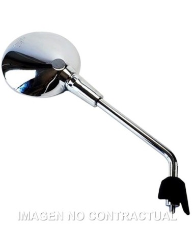 ESPEJO HERT Vespa Primavera (13/) Derecho