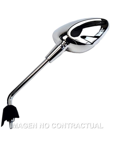 ESPEJO HERT Vespa Sprint (14/) Izquierdo