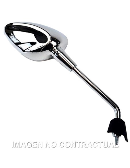 ESPEJO HERT Vespa Sprint (14/) Derecho
