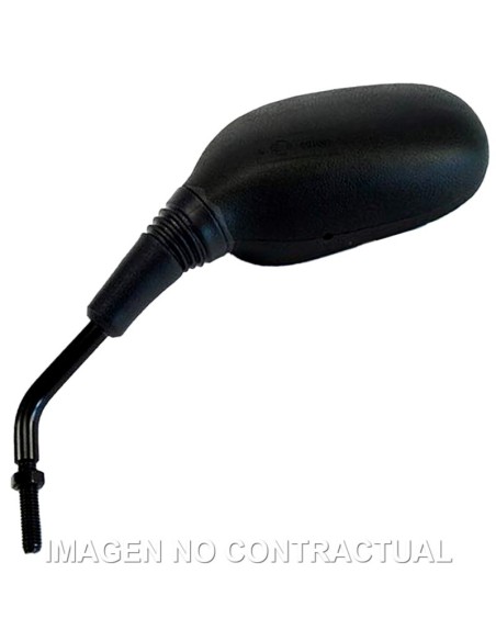ESPEJO HERT Honda SH 125/150 (12/15) Izquierdo
