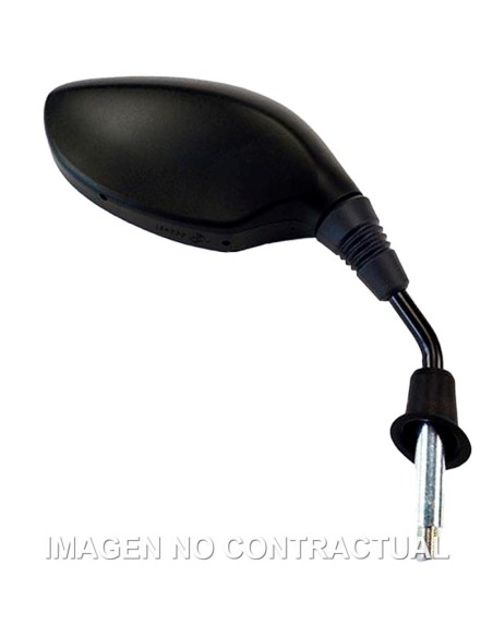 ESPEJO HERT Honda SH 125/150 (17/18) Derecho