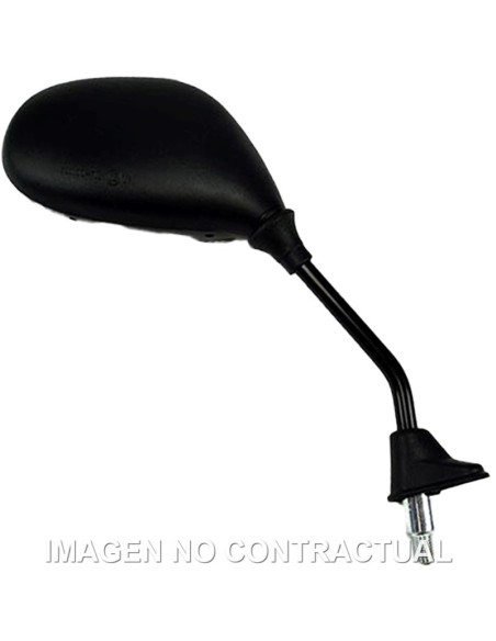 ESPEJO HERT Honda SH 125 Mode Derecho
