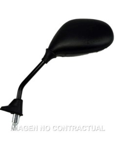 ESPEJO HERT Honda SH 125 Mode Izquierdo