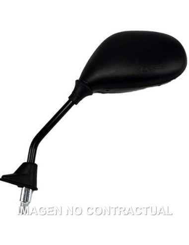 ESPEJO HERT Honda SH 125 Mode Izquierdo