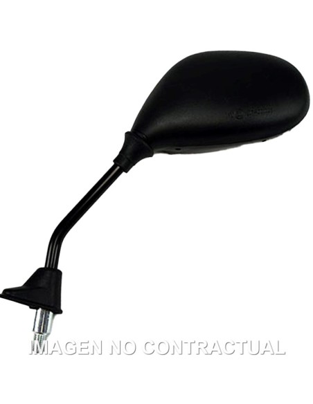 ESPEJO HERT Honda SH 125 Mode Izquierdo