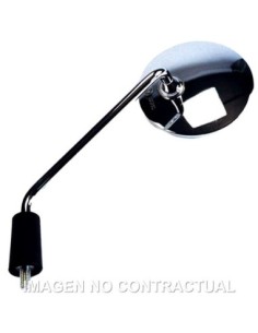 ESPEJO HERT Kymco Like 50/125/200 Izquierdo