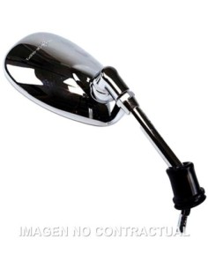 ESPEJO HERT Kymco People one 125 Derecho