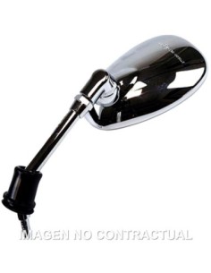 ESPEJO HERT Kymco People one 125 Izquierdo