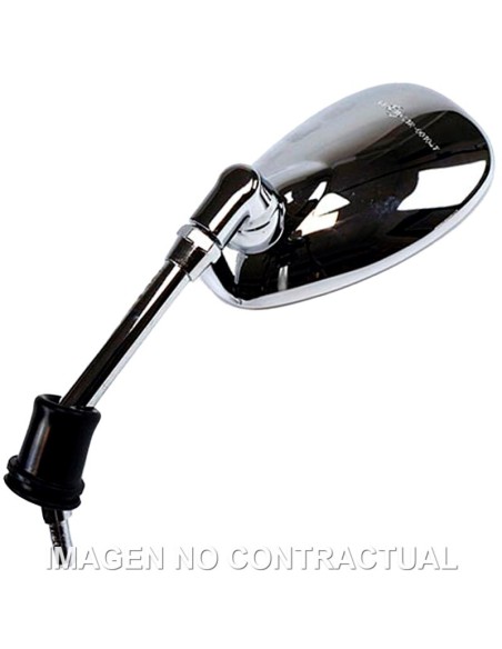 ESPEJO HERT Kymco People one 125 Izquierdo