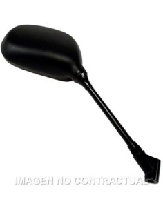 ESPEJO HERT Peugeot Kisbee Derecho