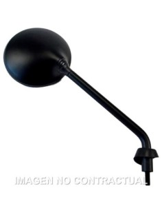 ESPEJO HERT Piaggio Liberty Sport Derecho