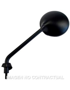 ESPEJO HERT Piaggio Liberty Sport Izquierdo
