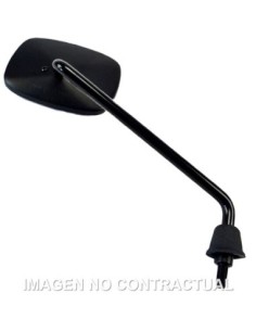 ESPEJO HERT Piaggio Beverly Sport Derecho