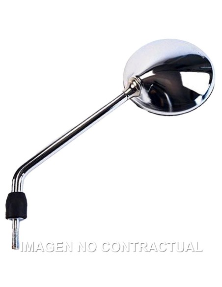 ESPEJO HERT Vespa LXV 125 IE-GTV 300 Izquierdo