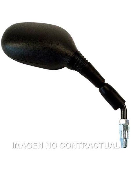 ESPEJO HERT Suzuki Burgman 125/200 (14/15) Derecho