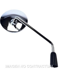 ESPEJO HERT SYM Fiddle II 125 Derecho