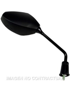 ESPEJO HERT SYM Symphony SR 4T Derecho