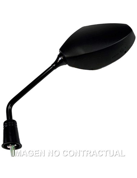 ESPEJO HERT SYM Symphony SR 4T Izquierdo