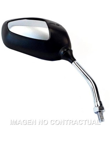 ESPEJO HERT SYM Joyride 125/200 (05/09) Derecho