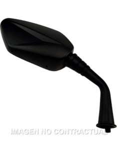 ESPEJO HERT SYM Joyride 125/200 EVO S Derecho