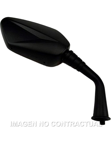 ESPEJO HERT SYM Joyride 125/200 EVO S Derecho