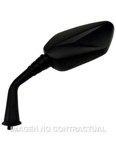 ESPEJO HERT SYM Joyride 125/200 EVO S Izquierdo