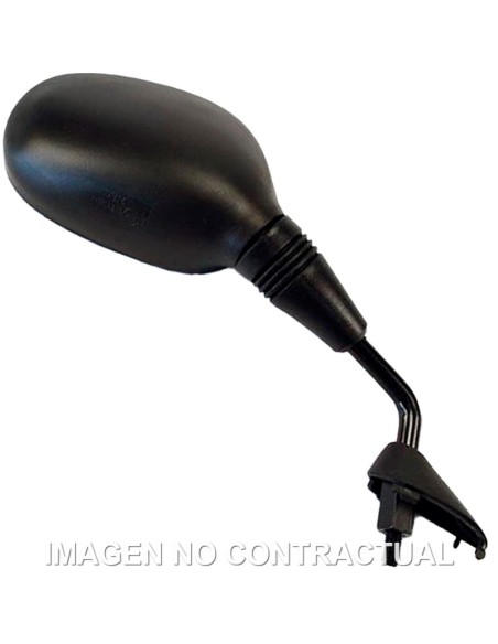 ESPEJO HERT Yamaha NEO'S 50 4T Derecho