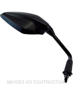 ESPEJO HERT Yamaha X-Max 300 Derecho