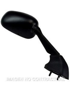 Espejo HERT YAMAHA YZF 600 R6 Derecho