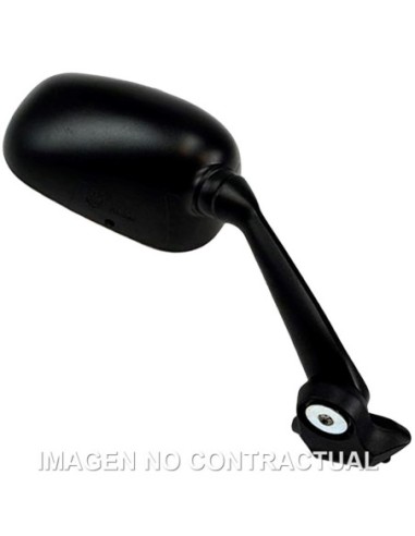 Espejo HERT YAMAHA YZF 600 R6 Derecho