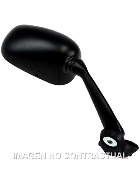 Espejo HERT YAMAHA YZF 600 R6 Derecho