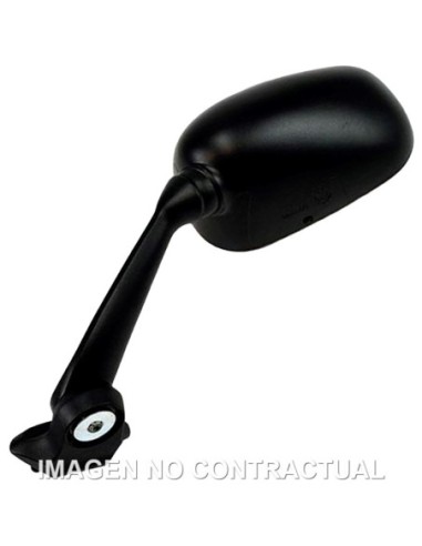 Espejo HERT YAMAHA YZF 600 R6 Izquierdo