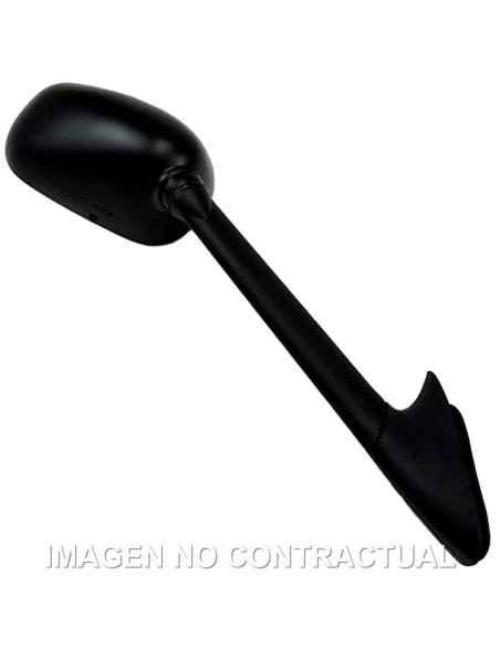 Espejo HERT YAMAHA T-MAX 500 Derecho