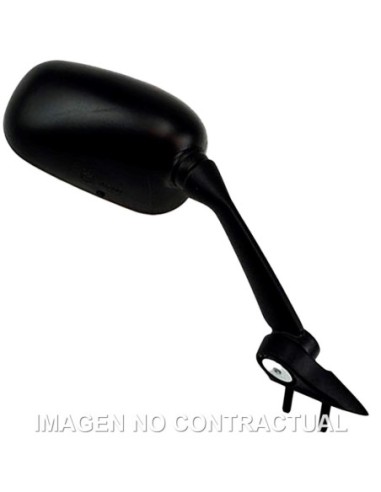 Espejo HERT YAMAHA YZF 1000 R1 Derecho